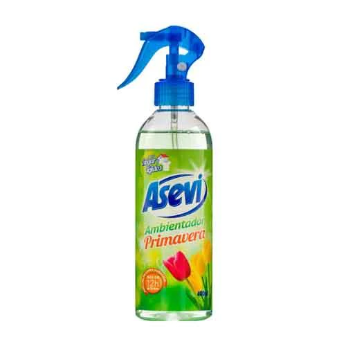 Asevi Air and Fabric Spray