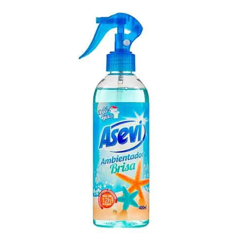 Asevi Brisa Air Freshener Fabric Spray