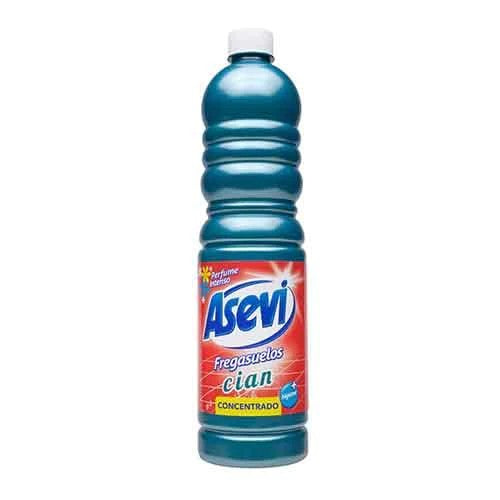 Asevi Cian Floor Cleaner