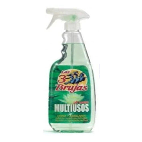 3 Witches Multipurpose Spray