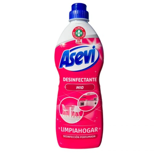 Asevi Mio Multi Surface Cleaner -  1.1L