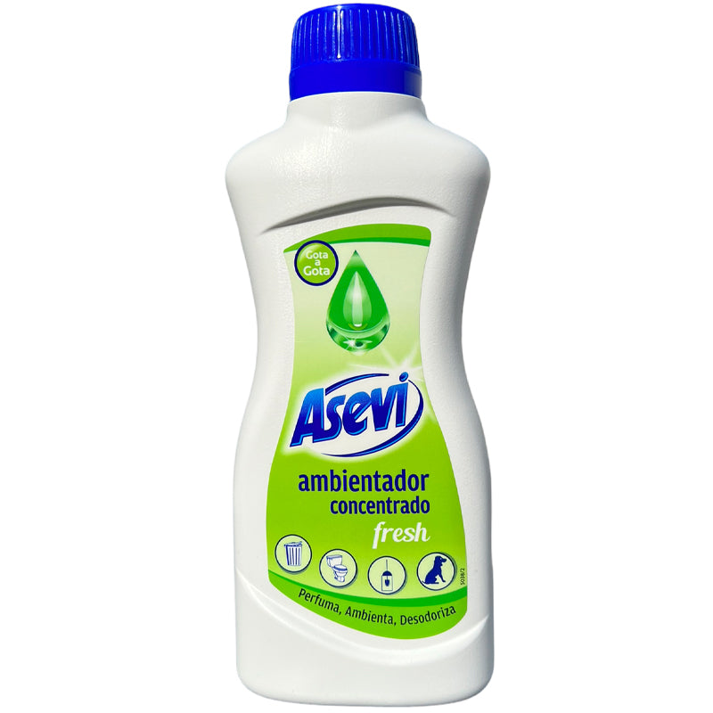 Asevi - Fresh - Air Freshener