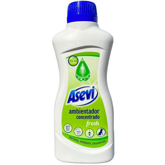 Asevi - Fresh - Air Freshener