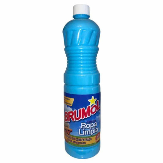 Brumol Ropa Limpia Floor Cleaner